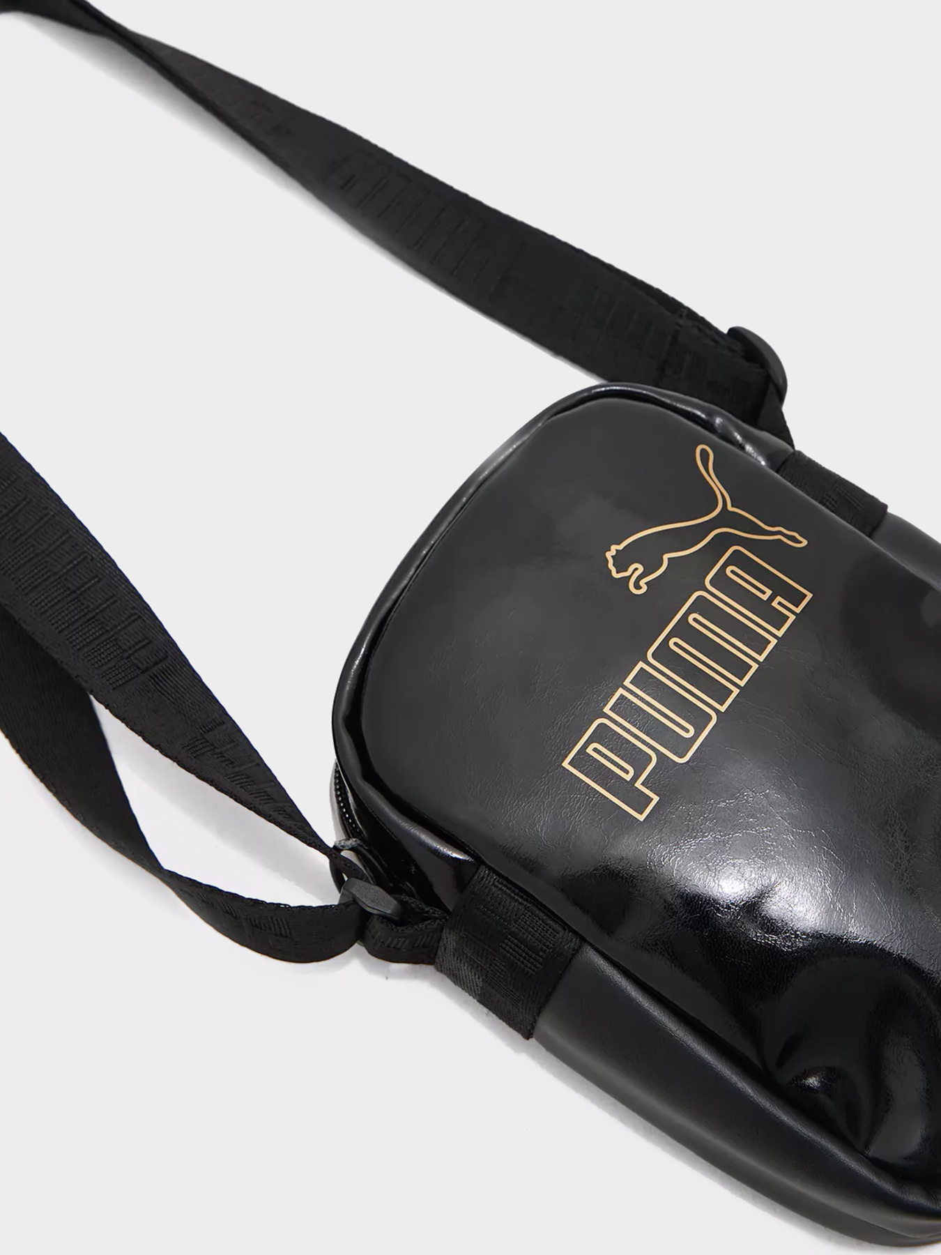 Сумки PUMA модель 07871401 Фото