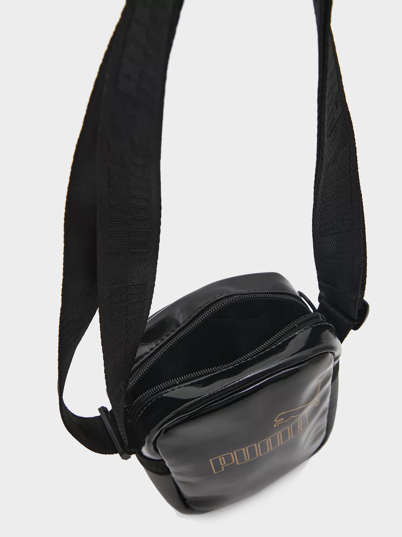 Сумки PUMA модель 07871401 Фото
