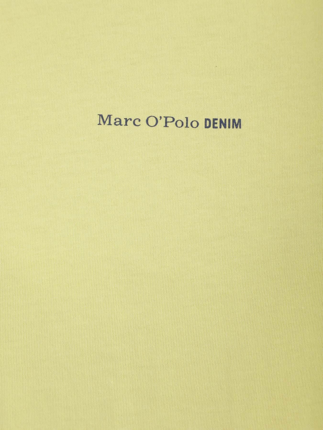 Футболки и поло Marc O’Polo модель 344244151221-206 Фото