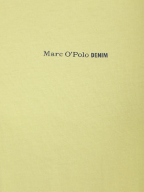Футболки и поло Marc O’Polo модель 344244151221-206 Фото