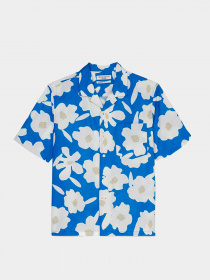 Рубашки Marc O’Polo модель 364090141058-T67 Фото