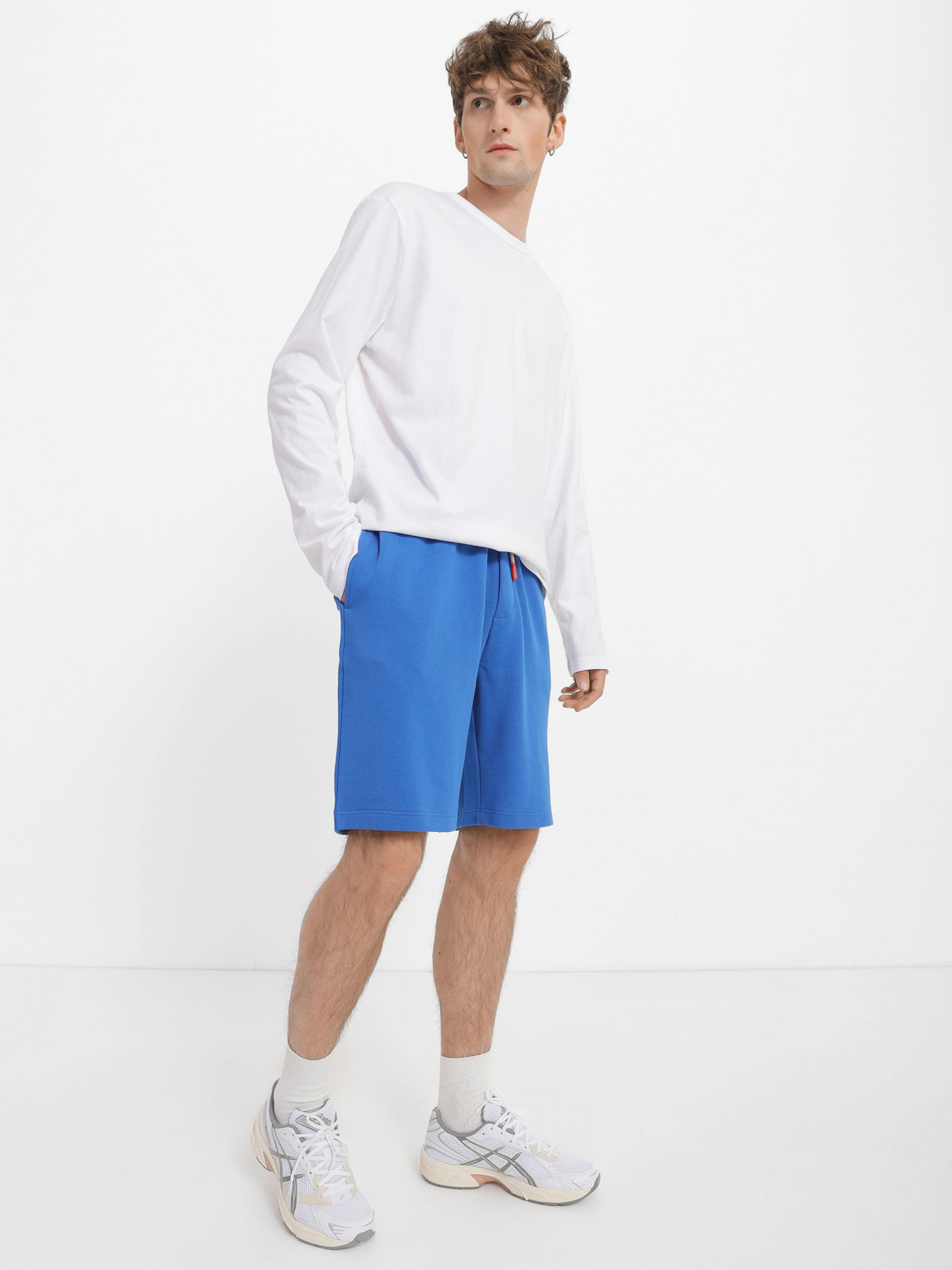 Шорты Marc O’Polo модель 364308917088-856 Фото