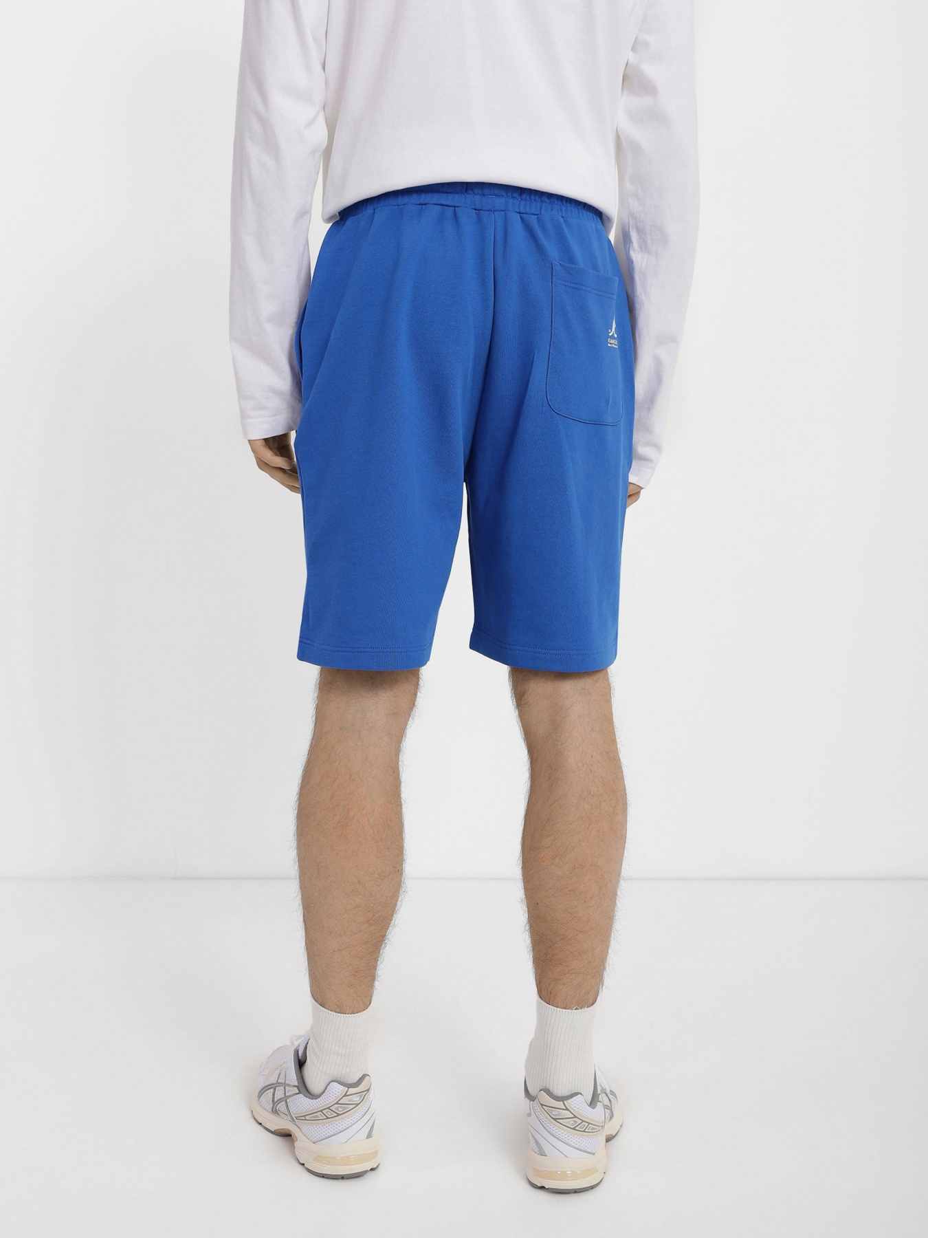 Шорты Marc O’Polo модель 364308917088-856 Фото