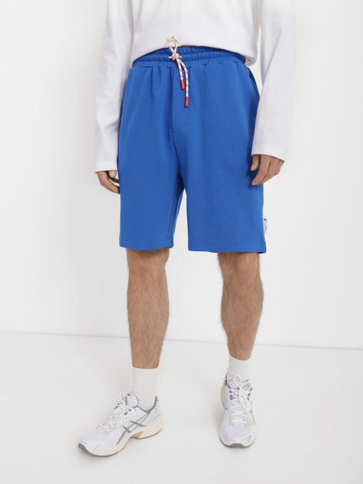 Шорты Marc O’Polo модель 364308917088-856 Фото