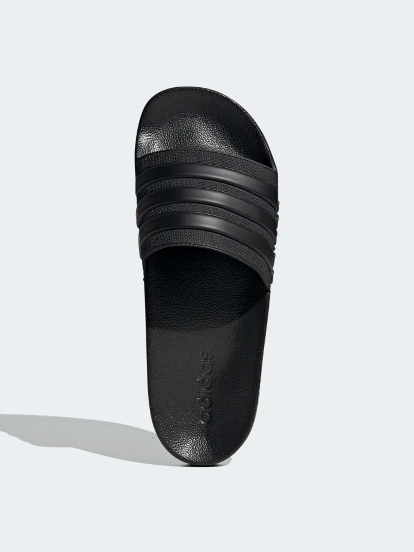 Шлёпанцы Adidas модель GZ1013 Фото