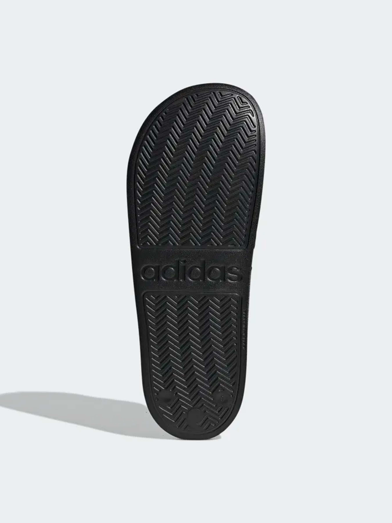 Шлёпанцы Adidas модель GZ1013 Фото