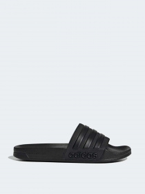 Шлёпанцы Adidas модель GZ1013 Фото