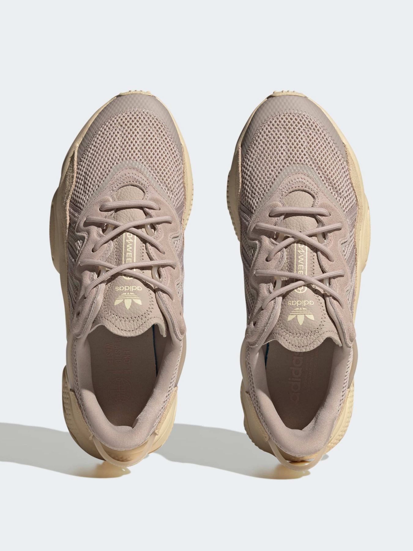 Кроссовки Adidas модель H06147 Фото