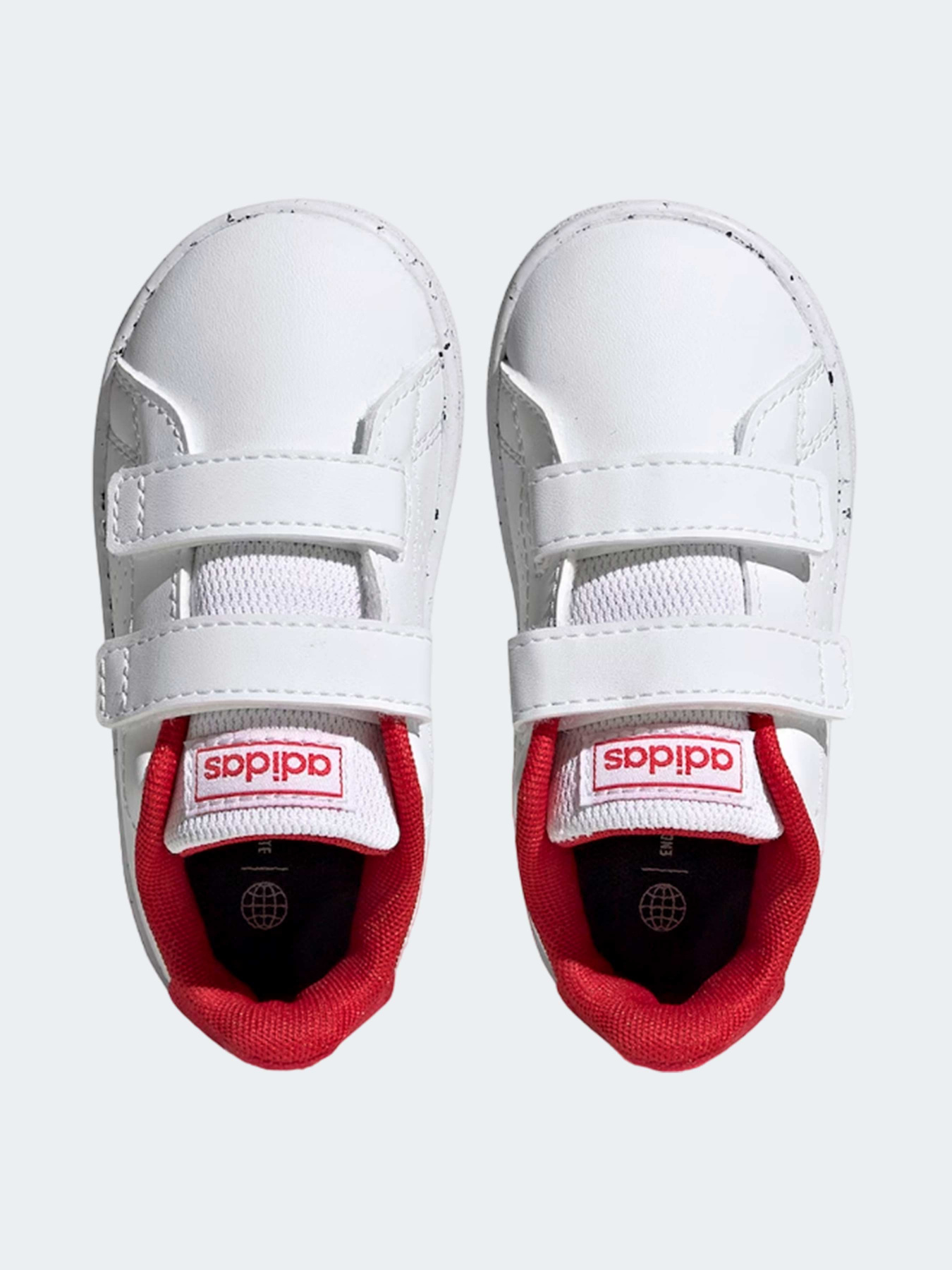 Кеды Adidas модель H06216 Фото