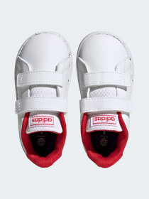 Кеды Adidas модель H06216 Фото