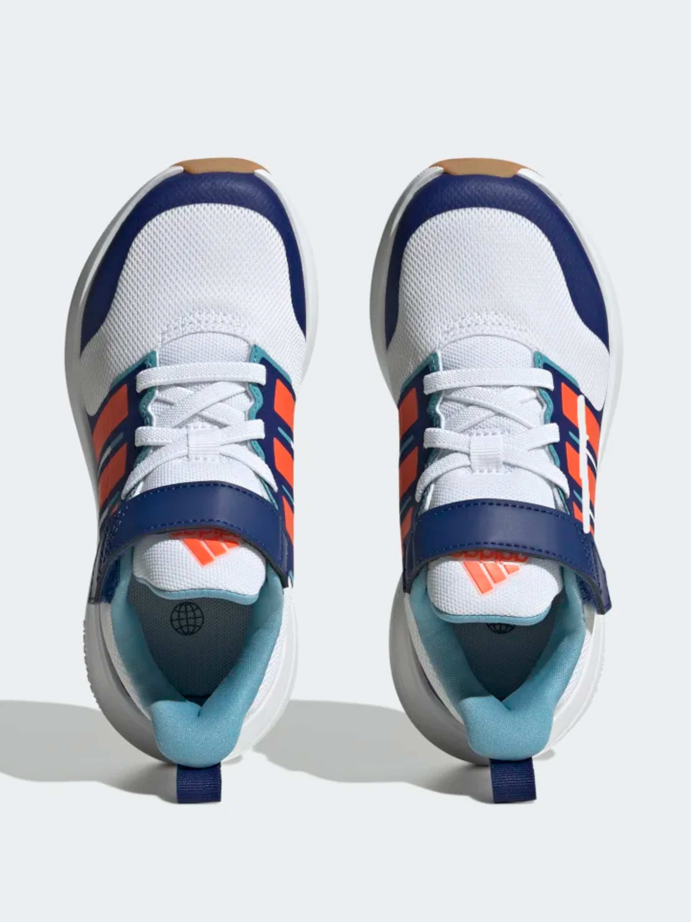 Кроссовки Adidas модель HP5450 Фото