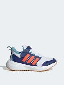 Кроссовки Adidas модель HP5450 Фото