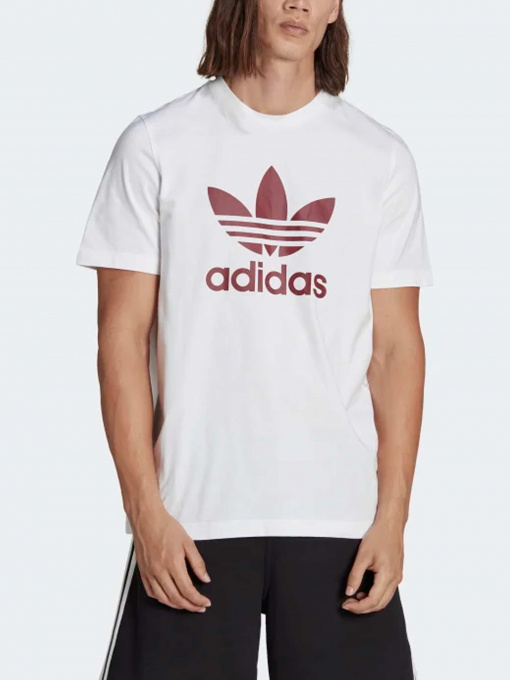Футболки и поло Adidas модель IA4812 Фото