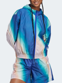 Куртки и дубленки Adidas модель IC0470 Фото