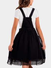 Юбки Kapika модель JJGCS01-99 Фото