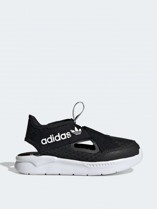 Сандалии Adidas модель GX0861 Фото