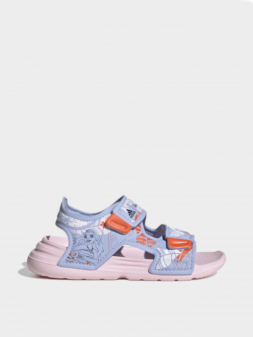 Сандалии Adidas модель FZ6502 Фото