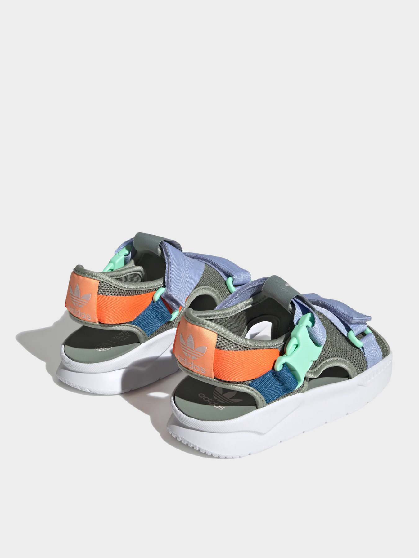 Сандалии Adidas модель GW2156 Фото