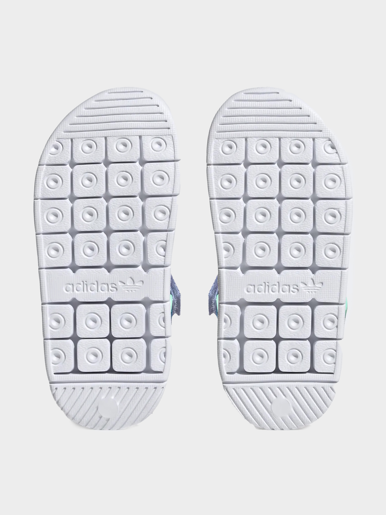 Сандалии Adidas модель GW2156 Фото