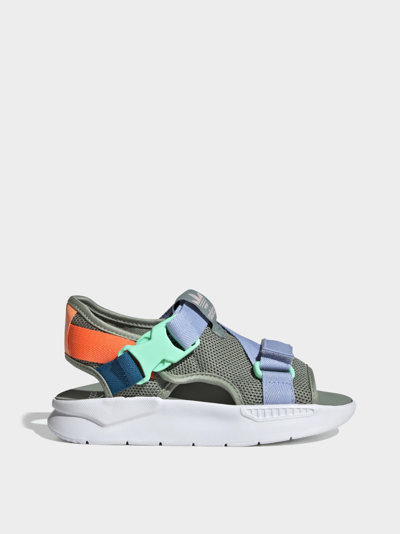 Сандалии Adidas модель GW2156 Фото
