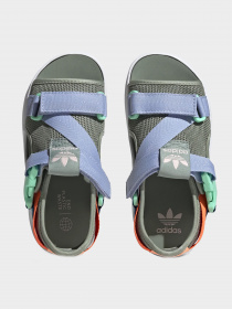 Сандалии Adidas модель GW2156 Фото
