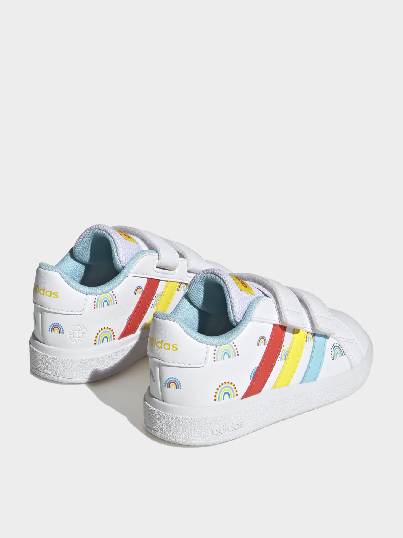 Кроссовки Adidas модель GY2489 Фото