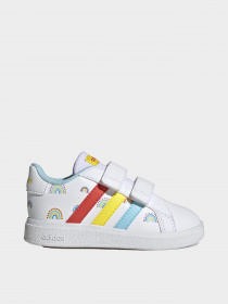 Кроссовки Adidas модель GY2489 Фото