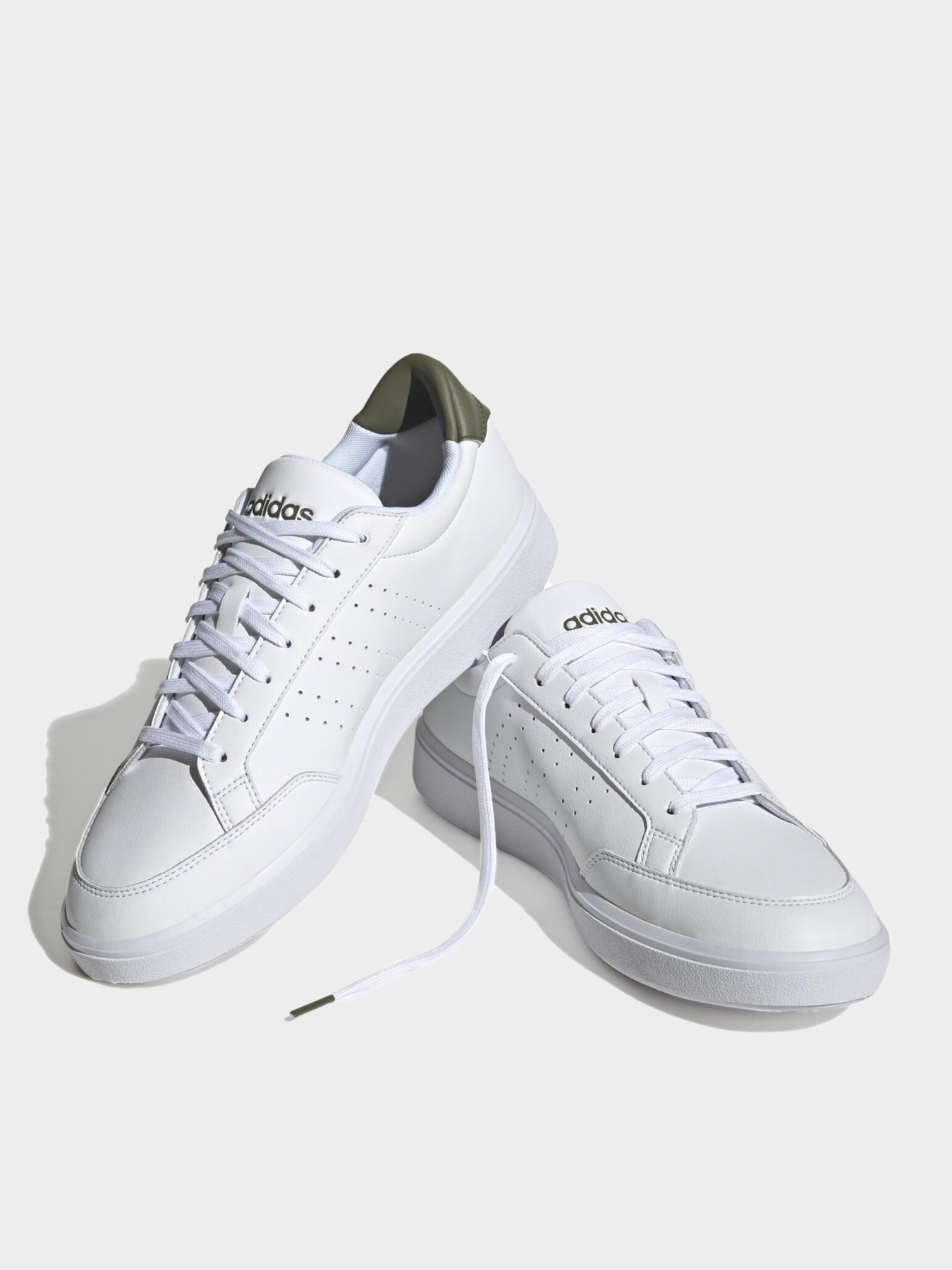Кроссовки Adidas модель H06236 Фото