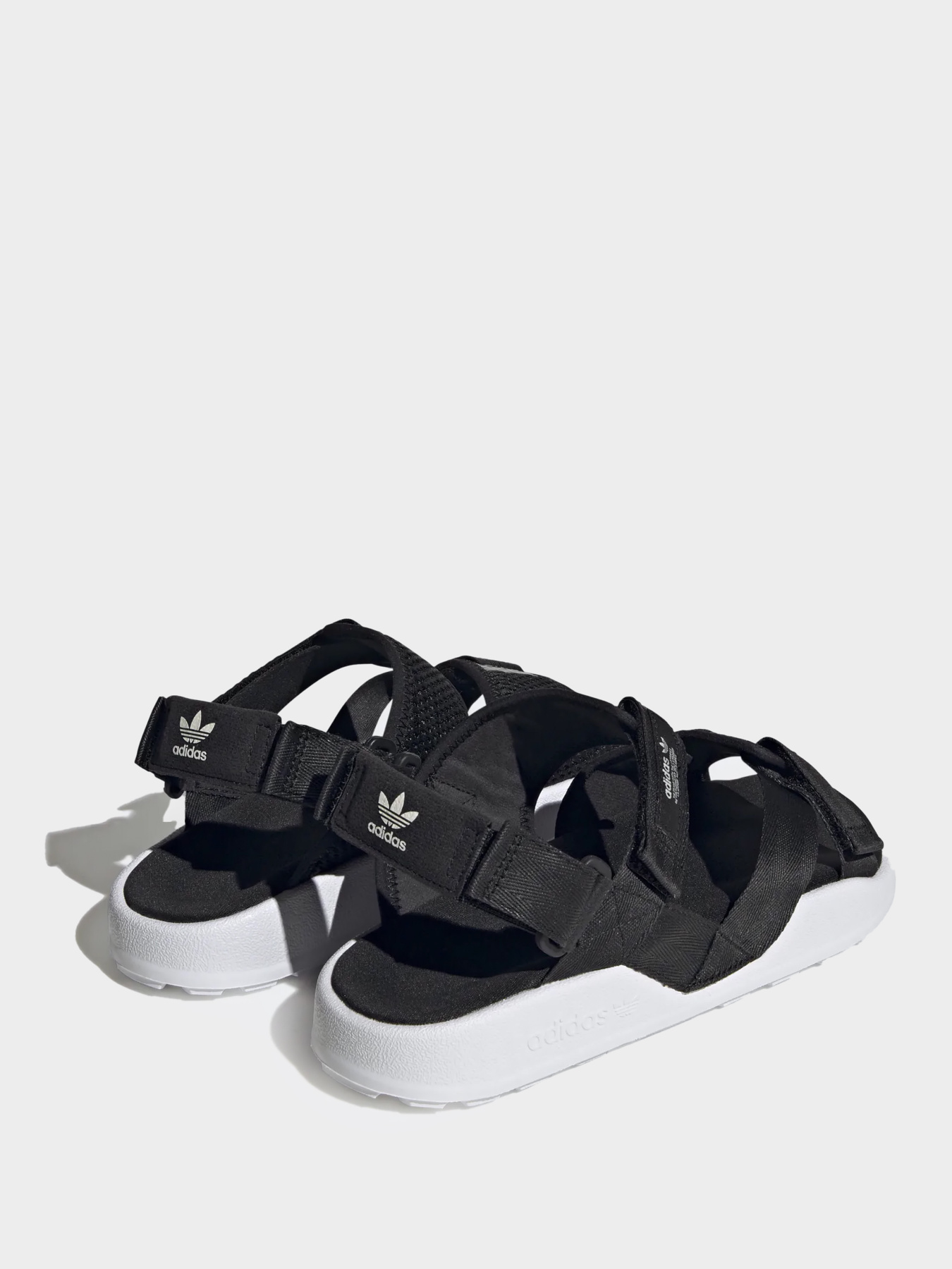 Сандалии Adidas модель HP2184 Фото
