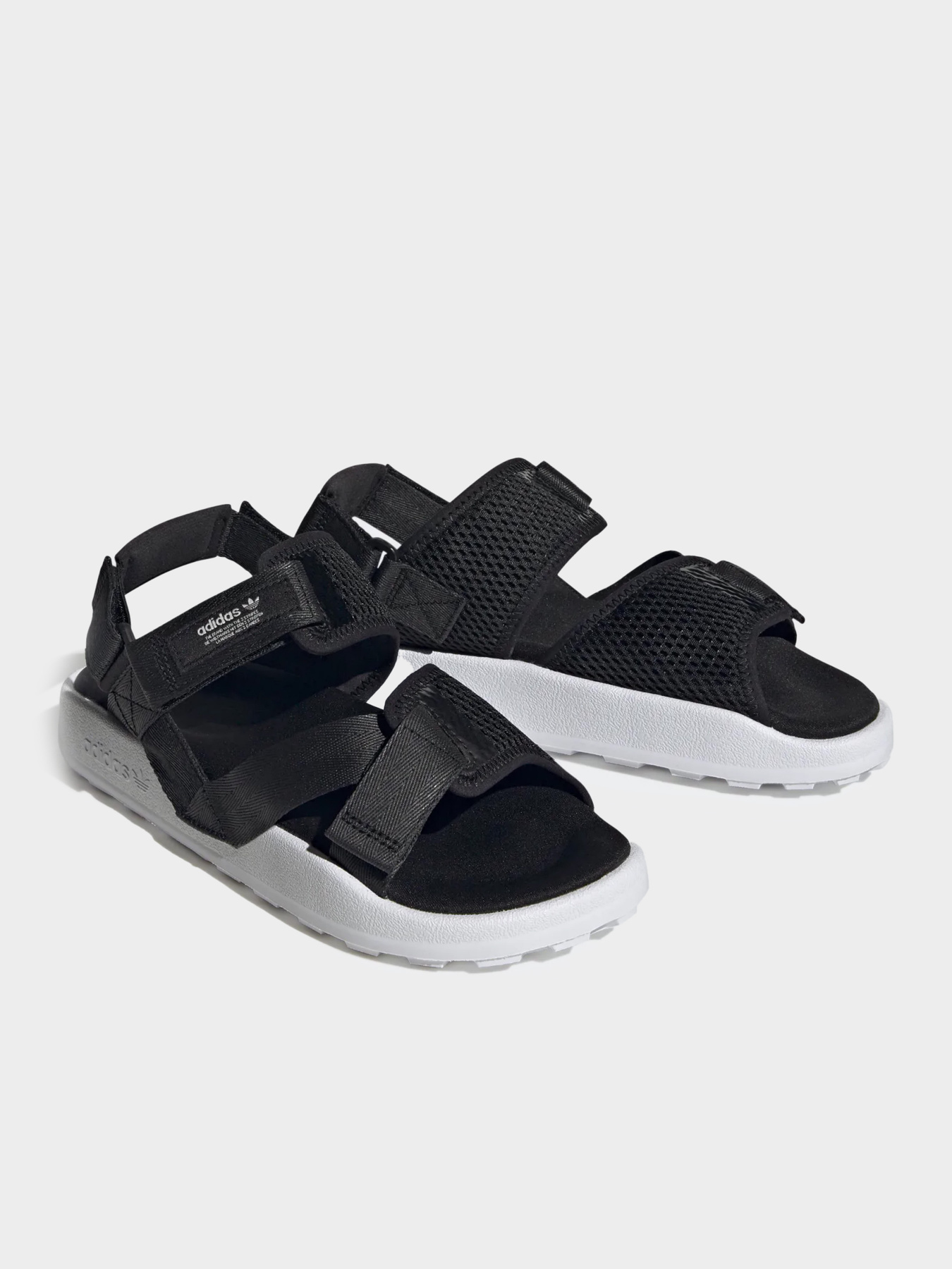 Сандалии Adidas модель HP2184 Фото