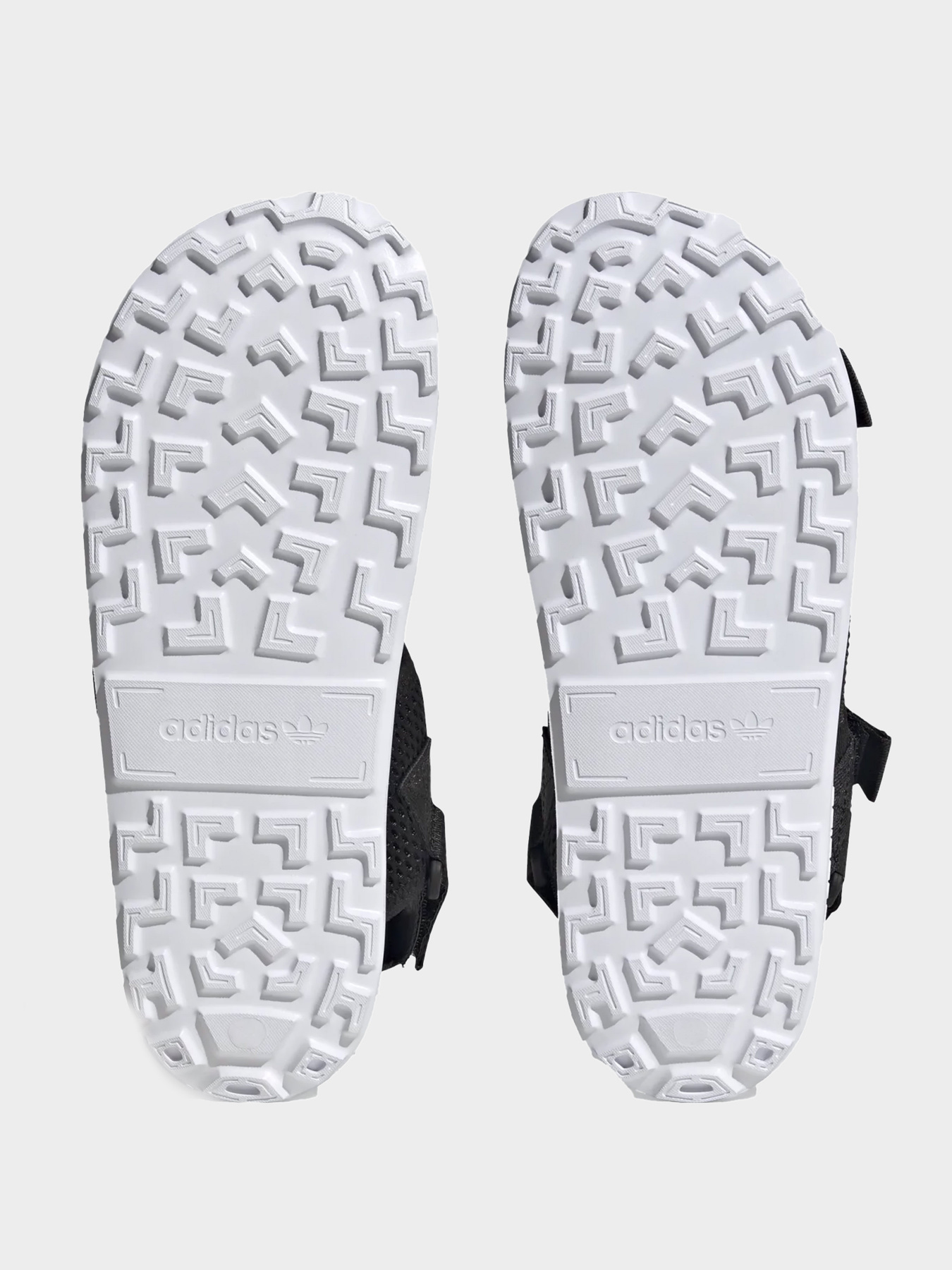 Сандалии Adidas модель HP2184 Фото