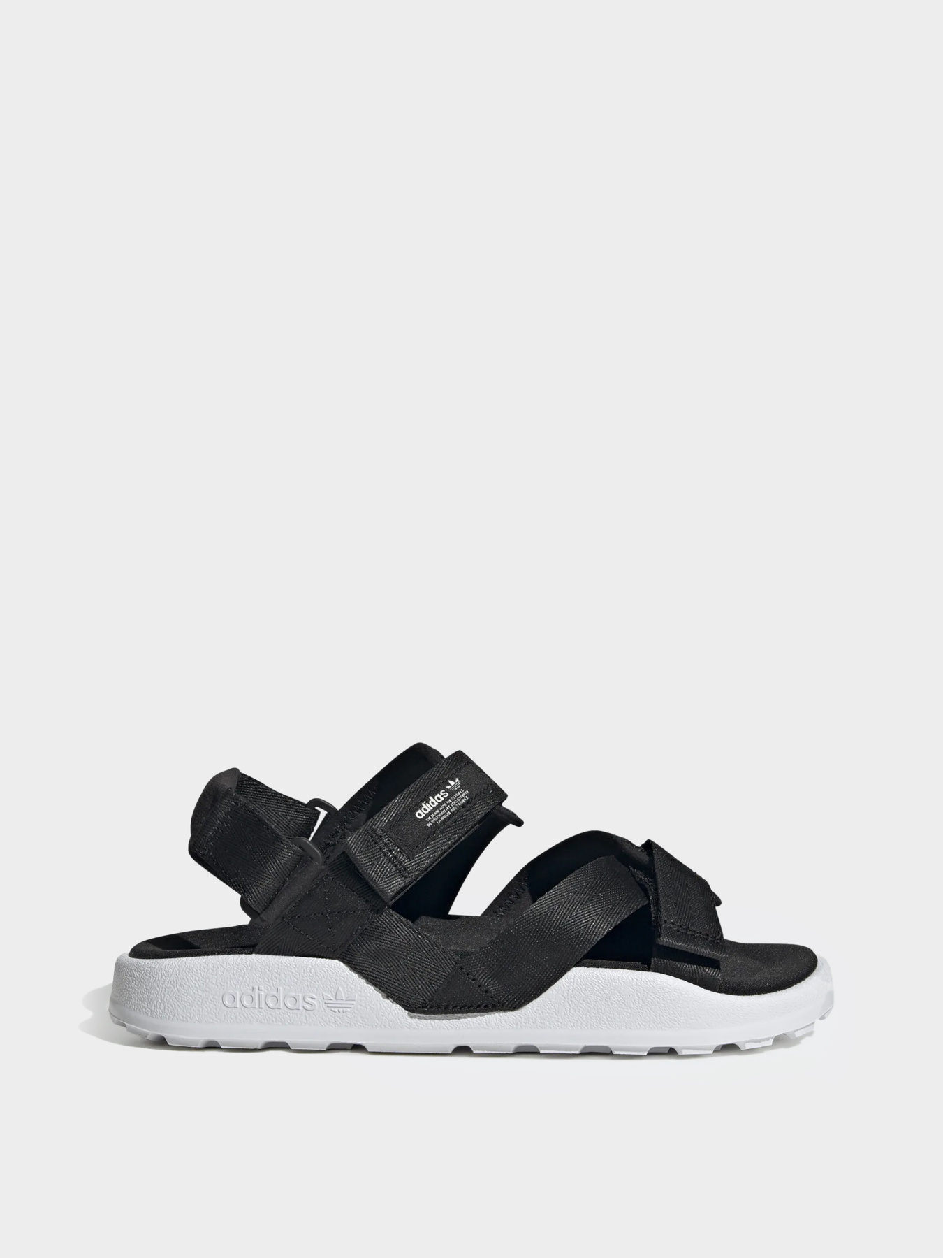 Сандалии Adidas модель HP2184 Фото