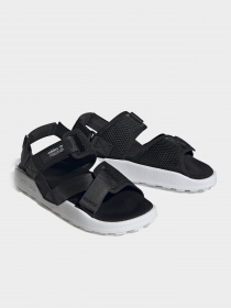 Сандалии Adidas модель HP2184 Фото