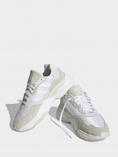 Кроссовки adidas модель HP6366 — фото 3 - INTERTOP