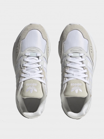 Кроссовки adidas модель HP6366 — фото 4 - INTERTOP