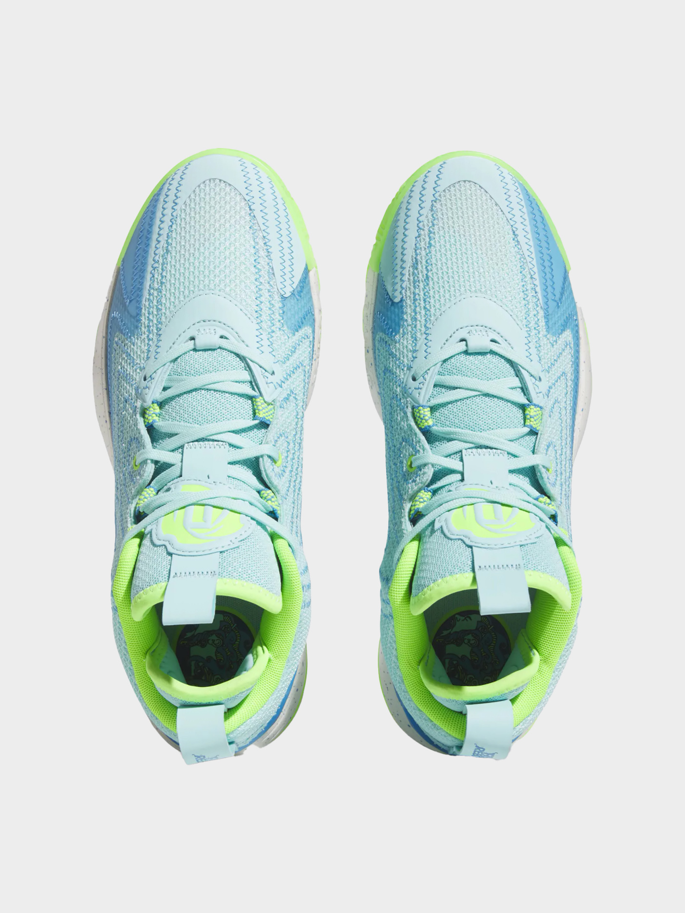 Кеды Adidas модель HQ1006 Фото