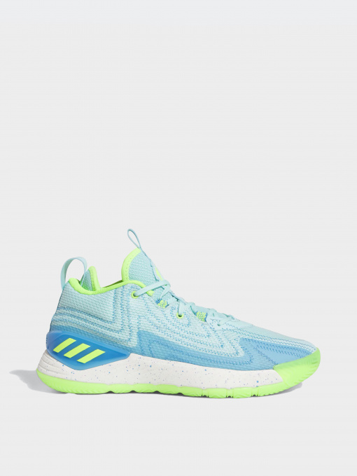 Кеды Adidas модель HQ1006 Фото