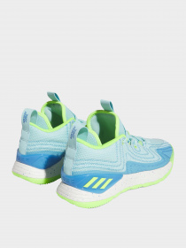 Кеды Adidas модель HQ1006 Фото