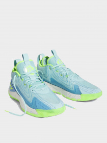 Кеды Adidas модель HQ1006 Фото