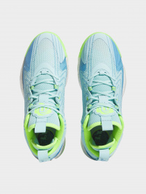 Кеды Adidas модель HQ1006 Фото