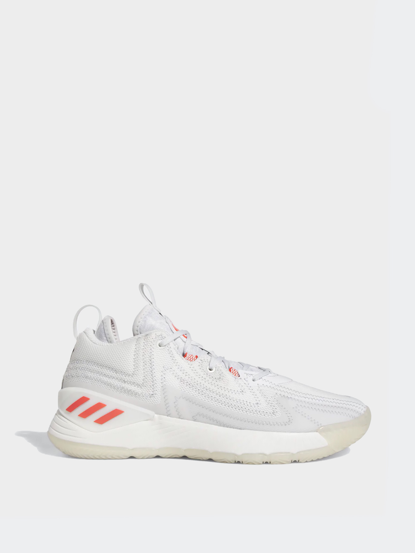 Кеды Adidas модель HQ1010 Фото