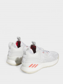Кеды Adidas модель HQ1010 Фото