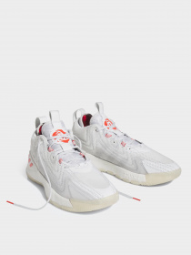 Кеды Adidas модель HQ1010 Фото