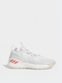 Кеды Adidas модель HQ1010 Фото