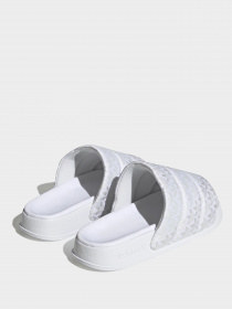 Шлёпанцы Adidas модель HQ6070 Фото