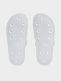 Шлёпанцы Adidas модель HQ6070 Фото