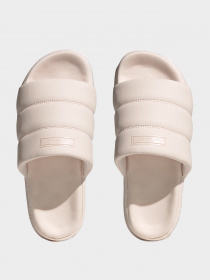 Шлёпанцы Adidas модель HQ8772 Фото