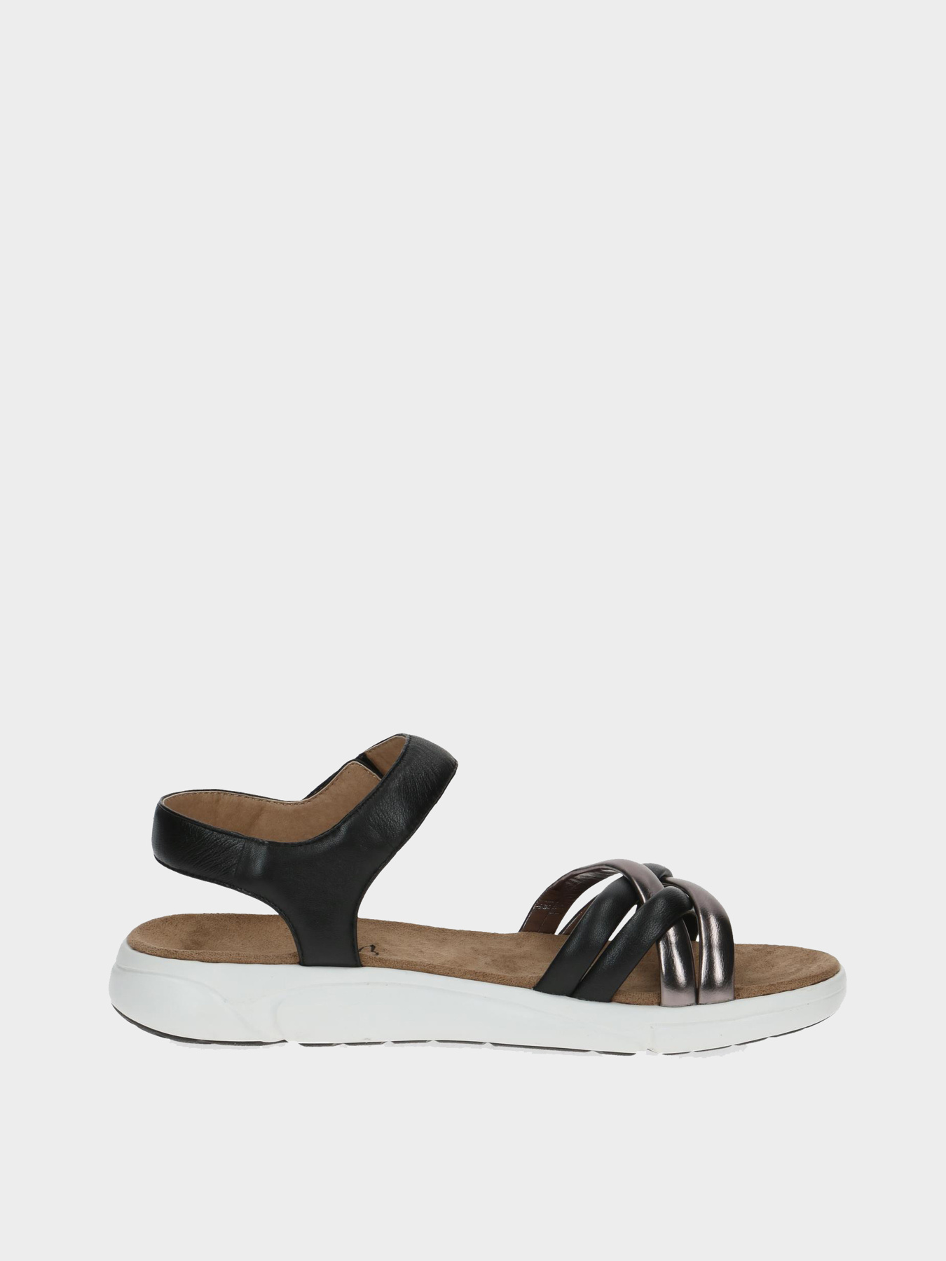 Сандалии Caprice модель 9-9-28601-20-019 Фото
