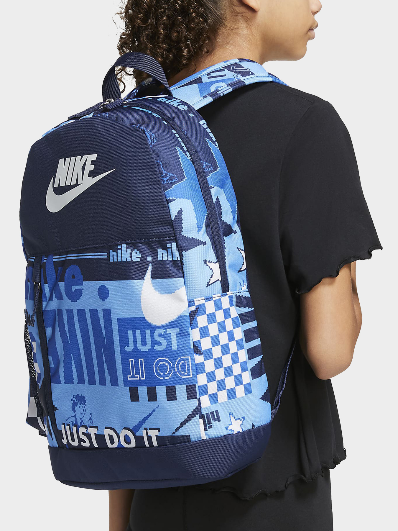 Рюкзаки NIKE модель DV6142-410 Фото