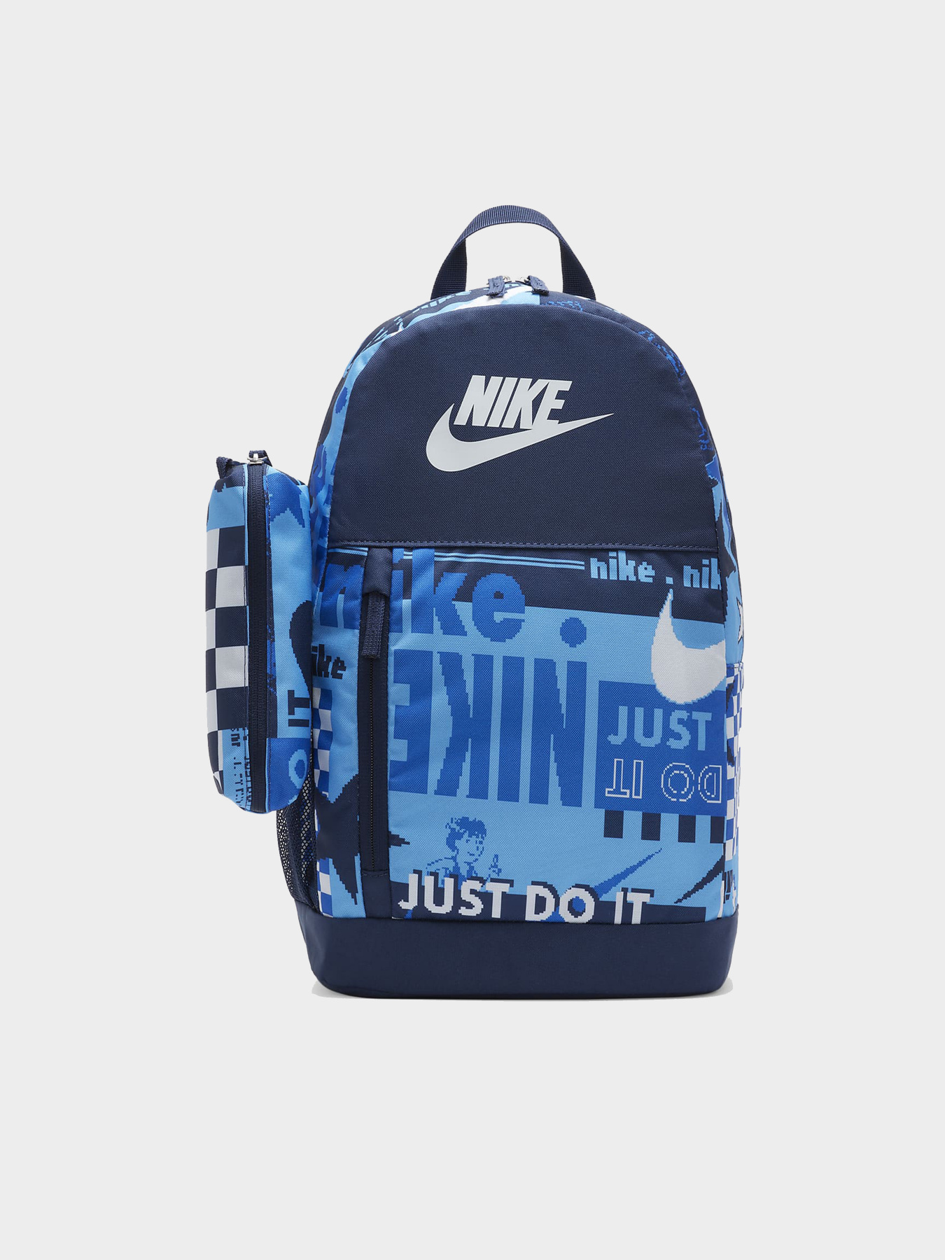 Рюкзаки NIKE модель DV6142-410 Фото